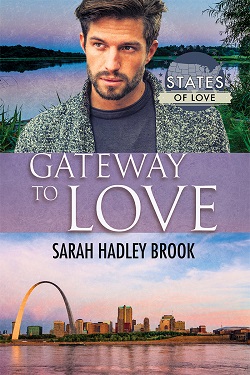 Gateway to Love - Sarah Hadley Brook