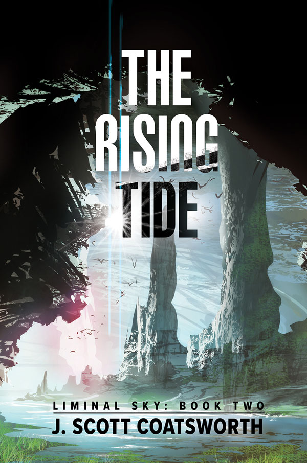 The Rising Tide - J. Scott Coatsworth