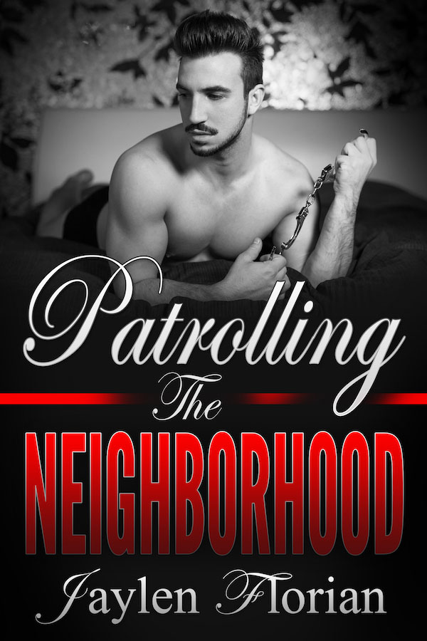 Patrolling the Neighborhood - Jaylen Florian