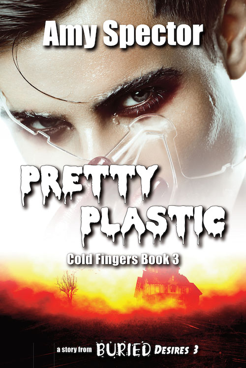 Pretty Plastic - Amy Spector - Cold Fingers