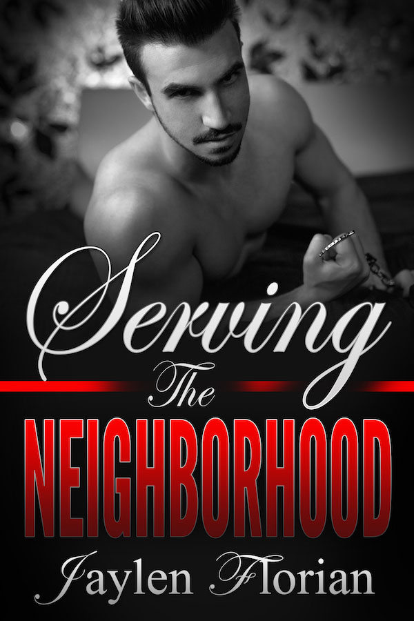 Serving The Neighborhood - Jaylen Florian