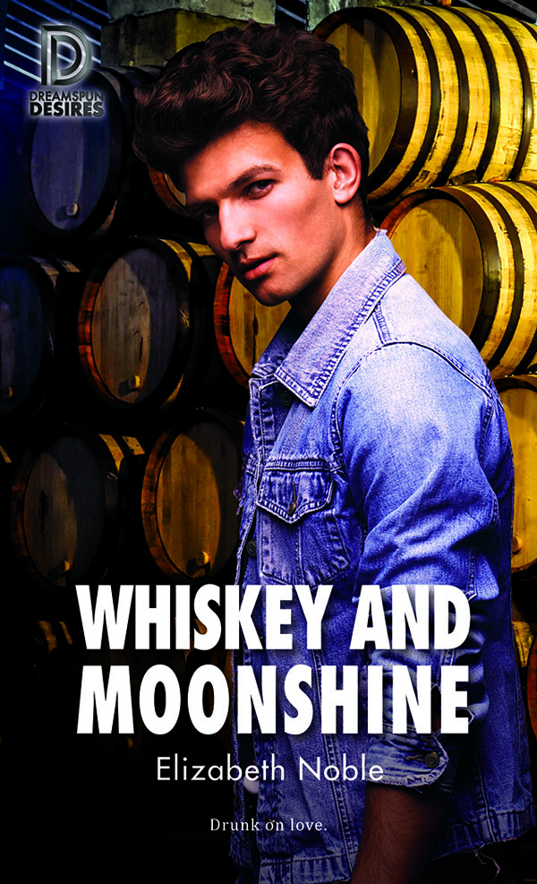 Whiskey & Moonshine - Elizabeth Noble