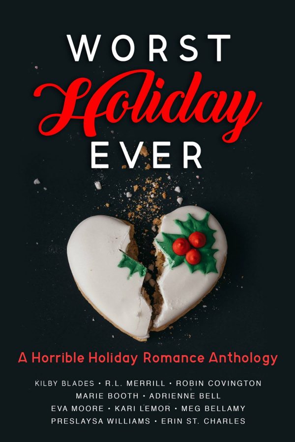 Worst Holiday Ever Anthology
