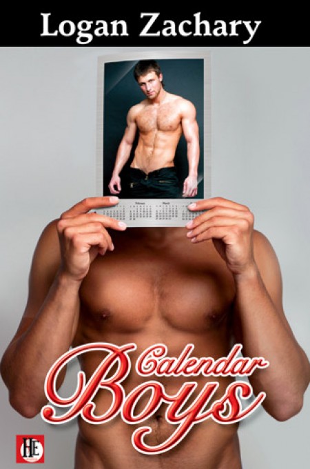 Calendar Boys - Lance Zarimba