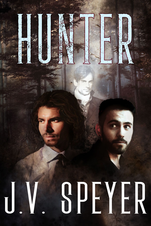 Hunter - J.V. Speyer