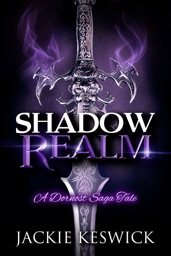 Shadow Realm - Jackie Keswick - Dornost Saga