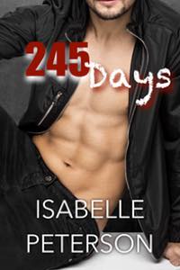 245 Days - Isabelle Peterson