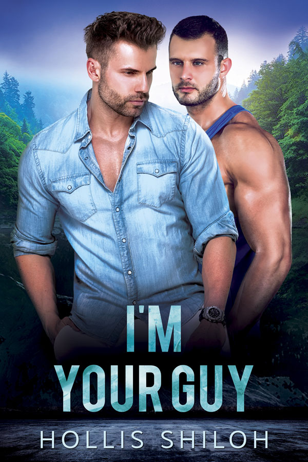 I'm Your Guy - Hollis Shiloh