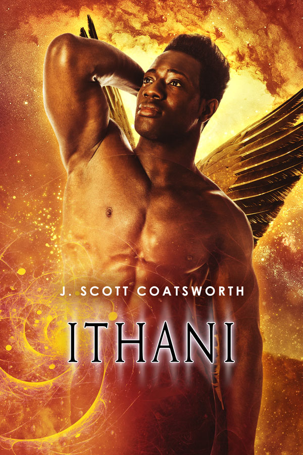 Ithani - J. Scott Coatsworth
