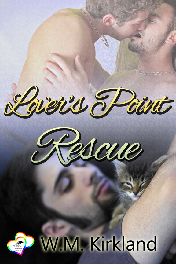 Lover's Point Rescue - W.M. Kirkland