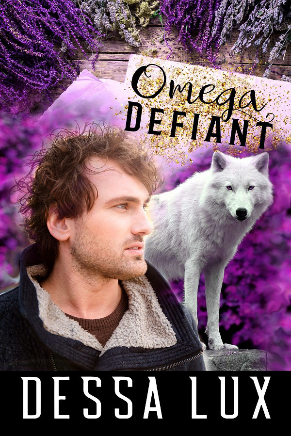 Omega Defiant - Dessa Lux