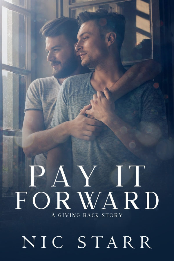 Pay It Forward - Nic Starr