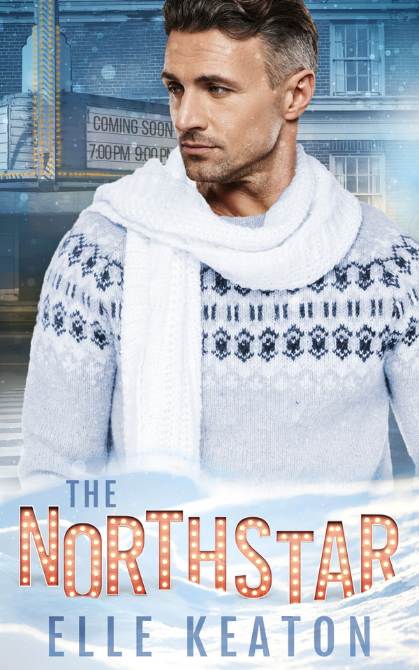 The Northstar - Elle Keaton