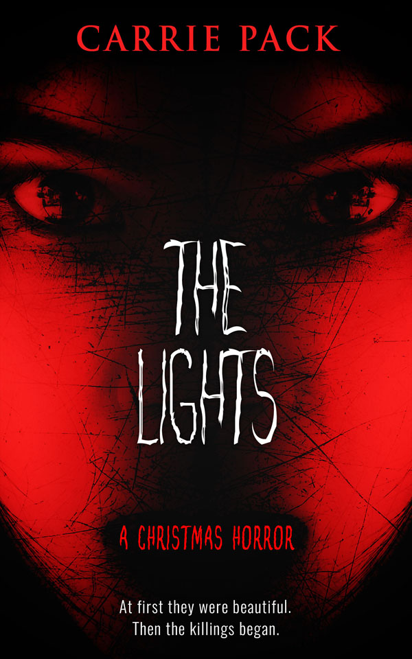 The Lights - Carrie Pack