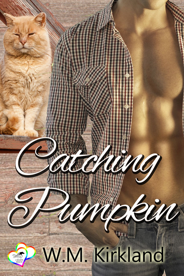 Catching Pumpkin - W.M. Kirkland
