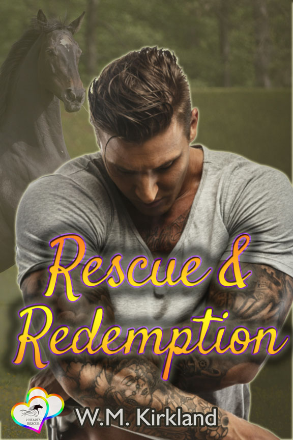 Rescue and Redemption - W.M. Kirkland