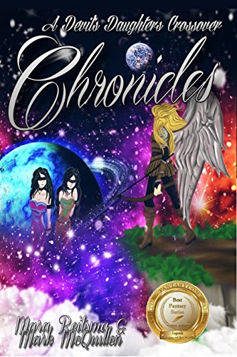 Chronicles - Mara Reitsma & Mark McQuillen - Devil's Daughter