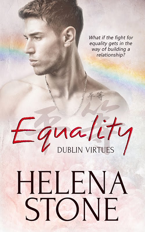 Equality - Helena Stone - Dublin Virtues