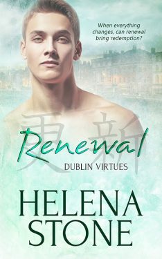 Renewal - Helena Stone - Dublin Virtues