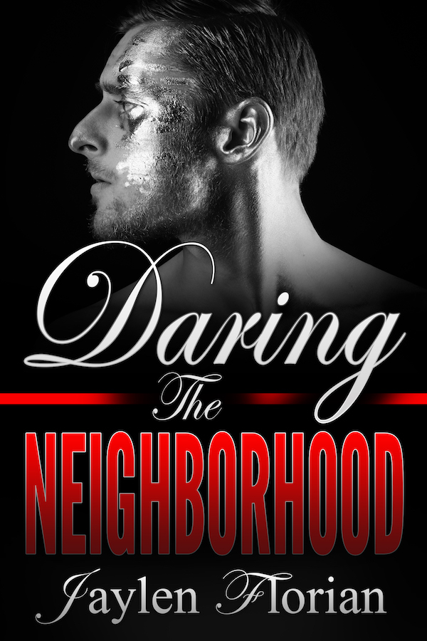 Daring The Neighborhood - Jaylen Florian