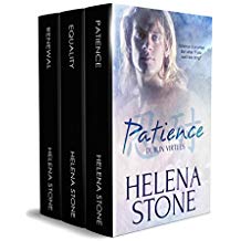 Dublin Box Set - Helena Stone