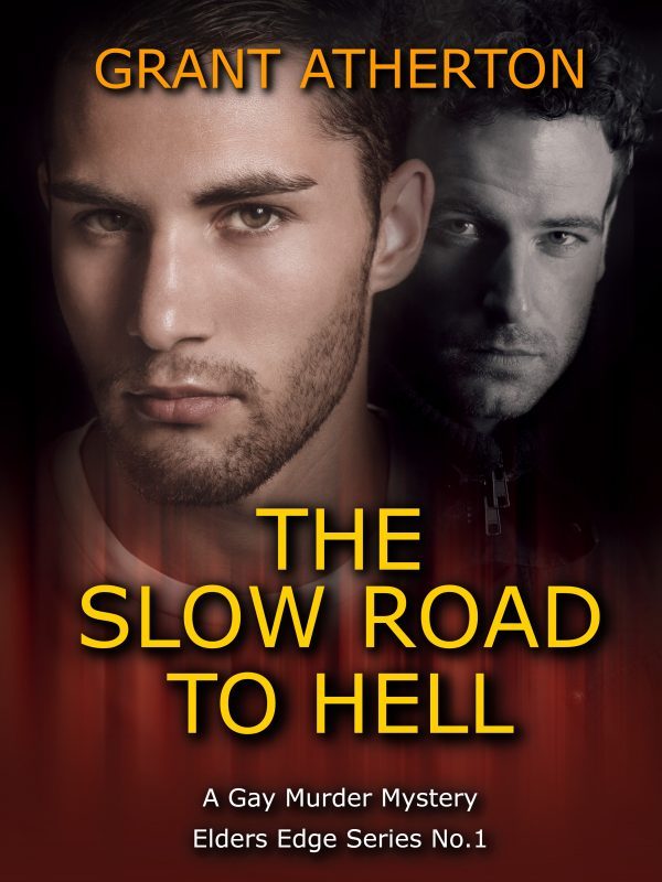 The Slow Road to Hell - Grant Atherton - Elders Edge