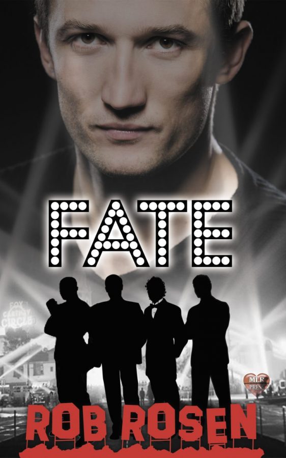 Fate - Rob Rosen