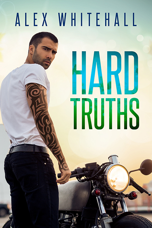 Hard Truths - Alex Whitehall