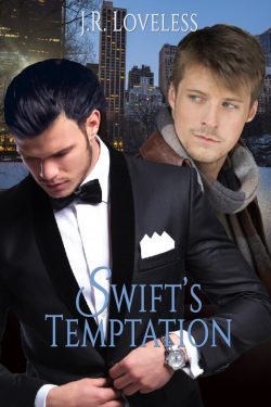 Swift's Temptation - J.R. Loveless