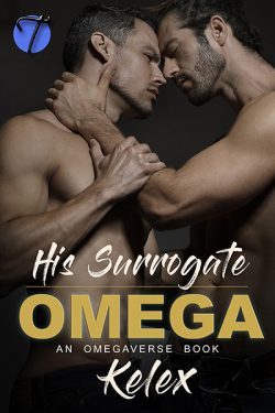 His Surrogate Omega - Kelex - Omegaverse