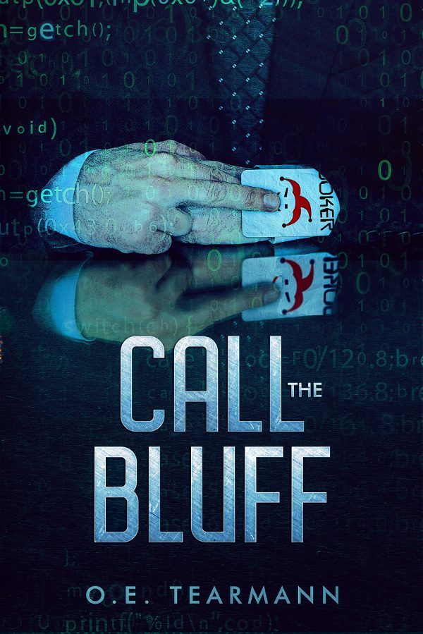 Call the Bluff - O.E. Tearmann
