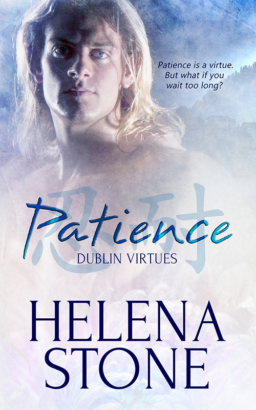 Patience - Helena Stone - Dublin Virtues