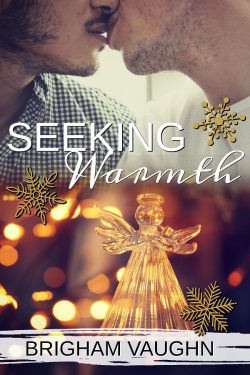 Seeking Warmth - Brigham Vaughn