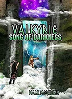 Song of Darkness - Mark McQuillen - Valkyrie