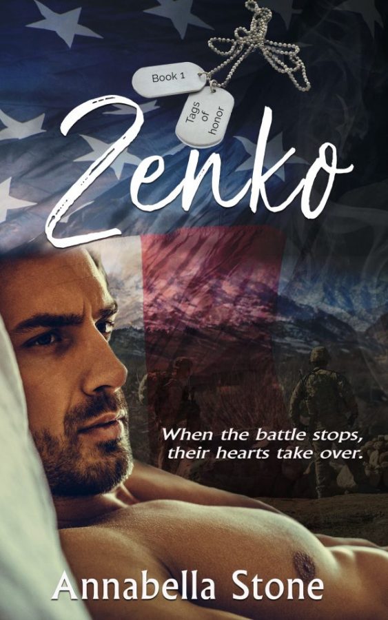 Zenko - Annabella Stone