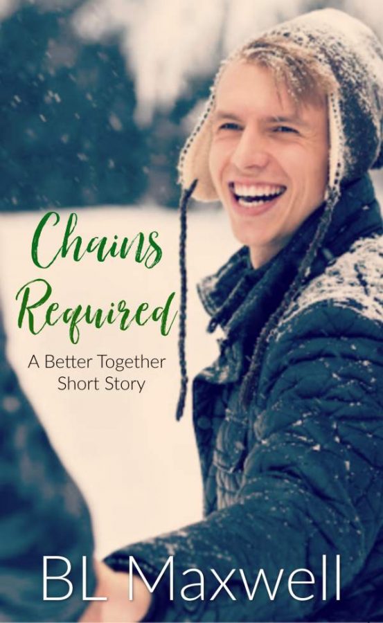 Chains Required - BL Maxwell