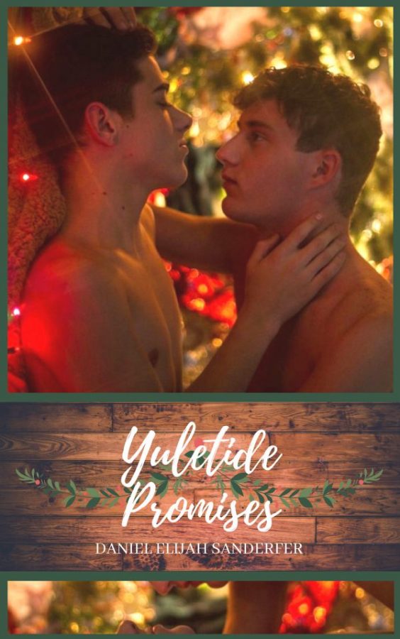 Yuletide Promises - Daniel Elijah Sanderfer