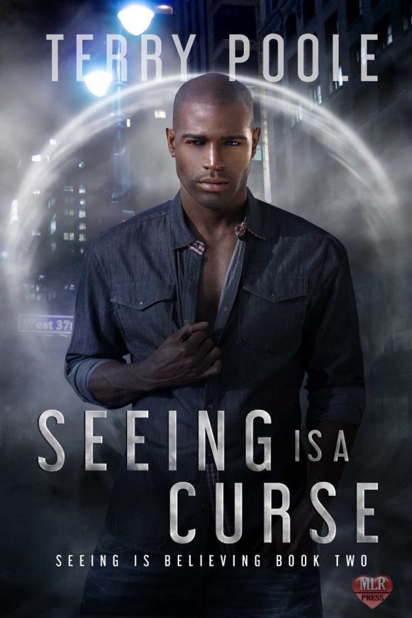Seeing is a Curse - Terry Poole - Seeing is Believing