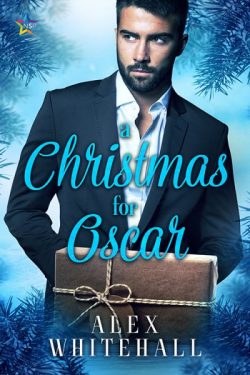 A Christmas for Oscar - Alex Whitehall