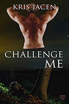 Challenge Me - Kris Jacen