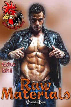 Raw Materials - Echo Ishii - Roosters