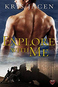 Explore With Me - Kris Jacen