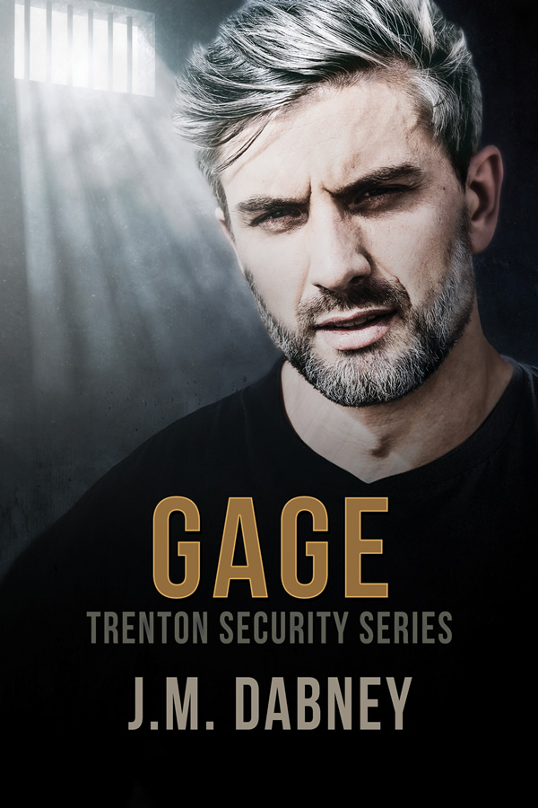Gage - J.M. Dabney - Trenton Security