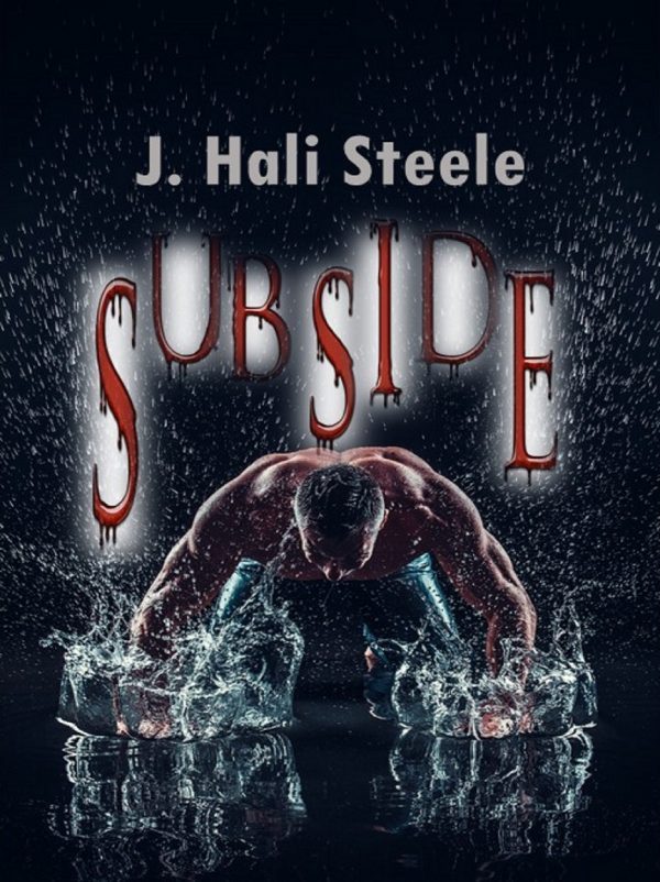 Subside - J. Hali Steele