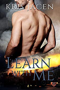 Learn With Me - Kris Jacen