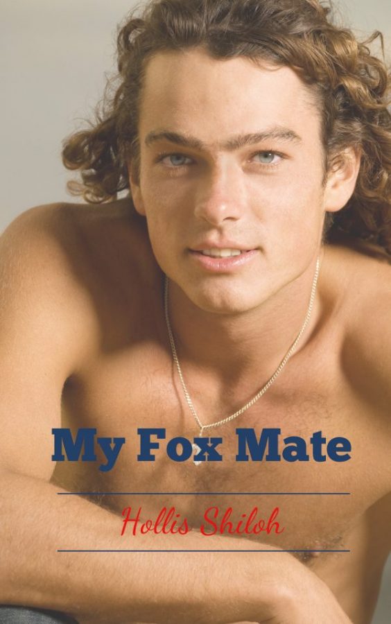 My Fox Mate - Hollis Shiloh