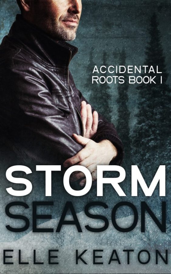 Storm Season - Elle Keaton - Accidental Roots