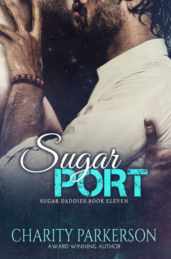 Sugar Port - Charity Parkerson