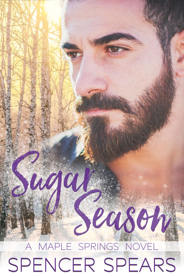 Sugar Season - Spencer Spears - Maple Springs