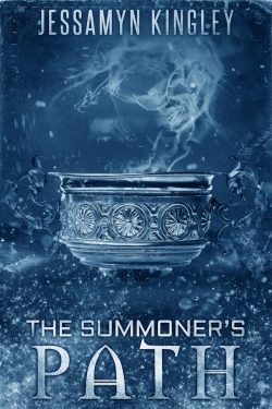 The Summoner's Path - Jessamyn Kingley